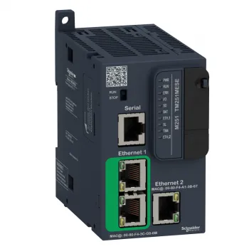 kontroler M251 2x Ethernet 