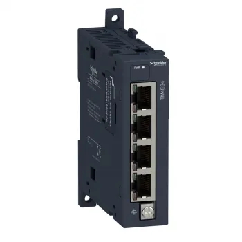 kartica za proširenje TM4 4 - Ethernet switch 