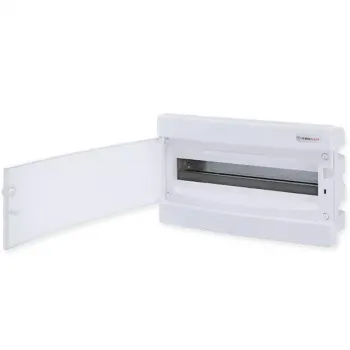 Tabla ugradna U18 tip C Bela vrata 