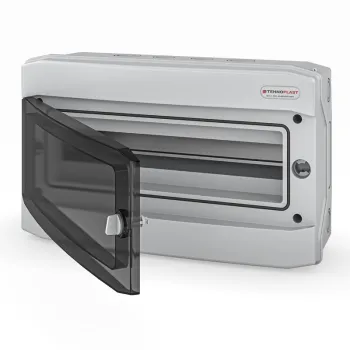 Tabla nadgradna N18 tip D 