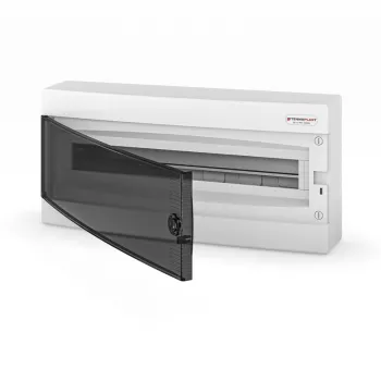 Tabla  nadgradna N24 tip C 1x24 