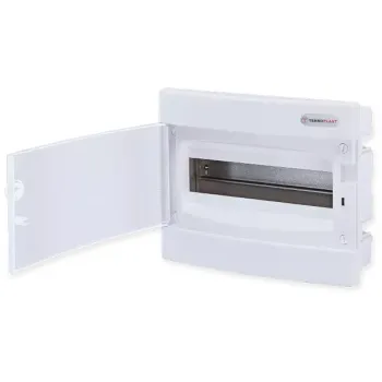 Tabla ugradna U12 tip C Bela vrata 