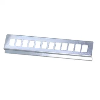 Patch panel 12M 