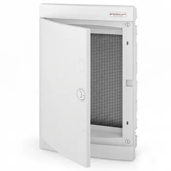 Tabla ugradna  U3x18CW IT troredna 