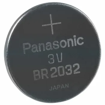 rezervna baterija - za PCMCIA SRAM memorijsku karticu za procesor verzije > 04 