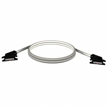 kabl za povezivanje - Modicon Premium - 1 m - za I/O bazu ABE7H16R20 