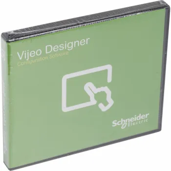 Vijeo Designer - nadogradnja - 6.2 licenca - softver 