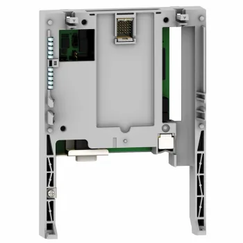 Modbus TCP komunikaciona kartica - 1 RJ45 - 10/100 Mbps 