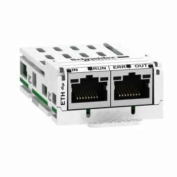 Ethercat 2 x RJ45 komunikacioni modul 