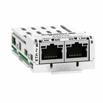 Ethernet TCP/IP komunikacioni modul 