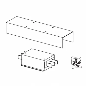 EMC ulazni filter - trofazno napajanje - 273 A 