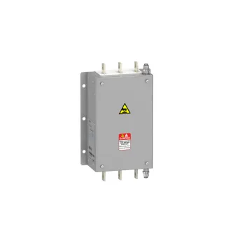 EMC ulazni filter - za frekventne regulatore - trofazno napajanje 