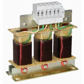 motorna prigušnica - 12 A - za frekventne regulatore 