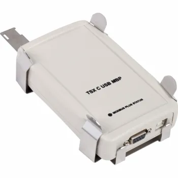 Magelis XBT - USB gateway - za XBTGK,XBTGT terminal - Modbus Plus 