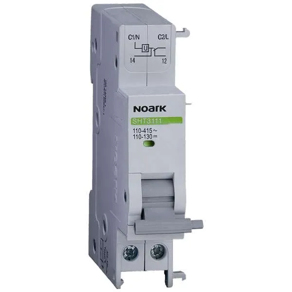 Naponski okidač 110-415V AC 110-130V DC 