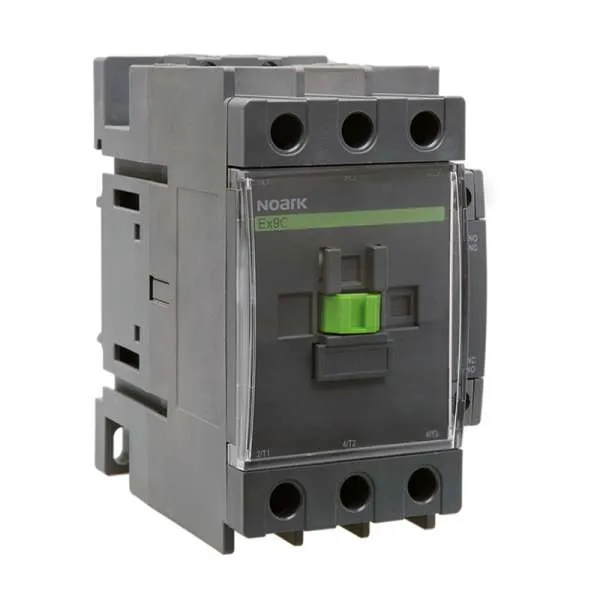 Kontaktor 40A 3P AC-3 230VAC ugrađeni 1NC+1NO 