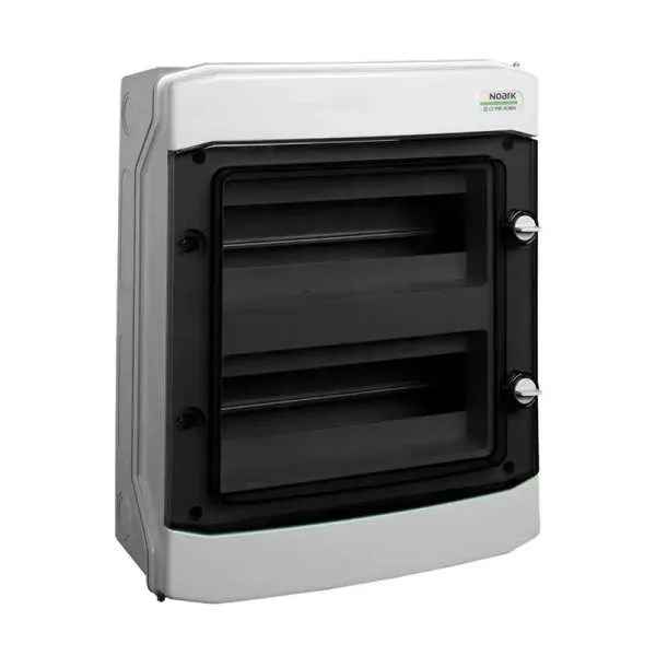 Spratna tabla nazidna IP65 N24D 