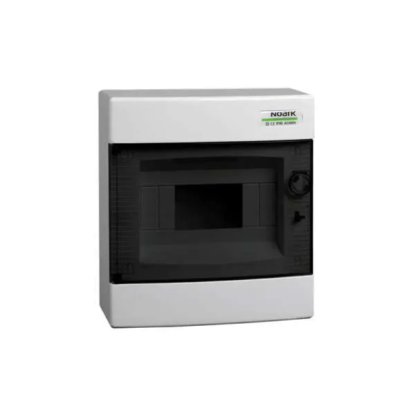 Spratna tabla providna vrata n/z 8 modula 1 red N8C 