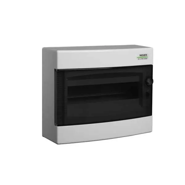 Spratna tabla providna vrata n/z 12 modula 1red 