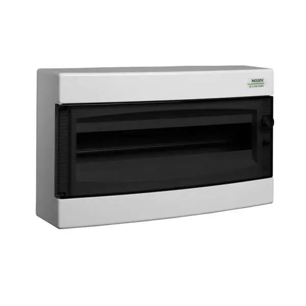 Spratna tabla prov.vrata n/z 18 modula 1 red N18C 