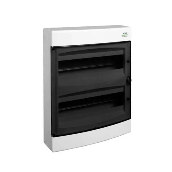Spratna tabla providna vrata n/z 24 modula 2 reda N24C 