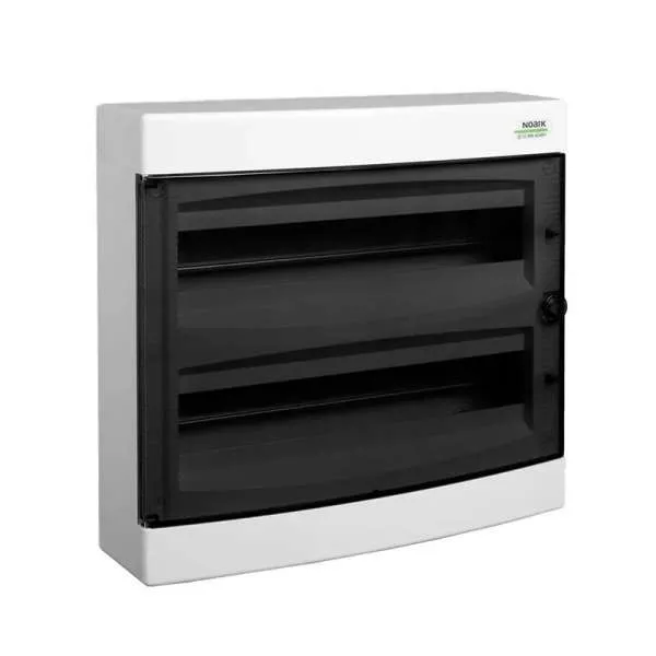 Spratna tabla providna vrata n/z 36 modula 2 reda N2x18C 