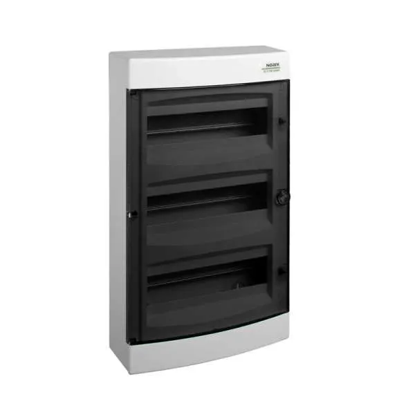 Spratna tabla prov.vrata n/z 36 modula 3 reda N36C 