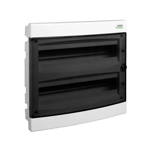 Spratna tabla providna vrata u/z 36 modula 2 reda U2x18C 