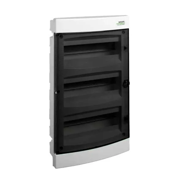 Spratna tabla prov.vrata u/z 36 modula 3 reda U36C 