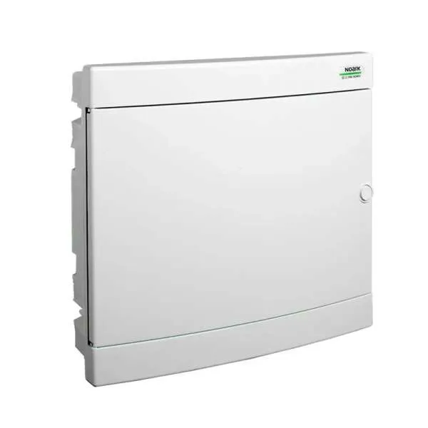 Spratna tabla bela vrata u/z 36 modula 2 reda U2x18CW 