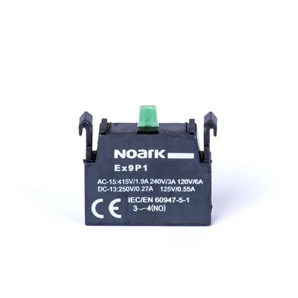 Kontaktni blok za Ex9P1 1NO kontakt 