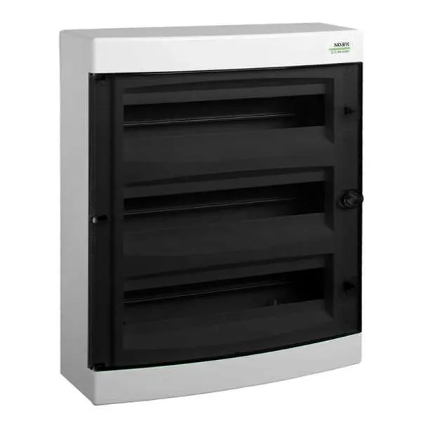 Spratna tabla prov.vrata n/z 54 modula 3 reda N3x18C 