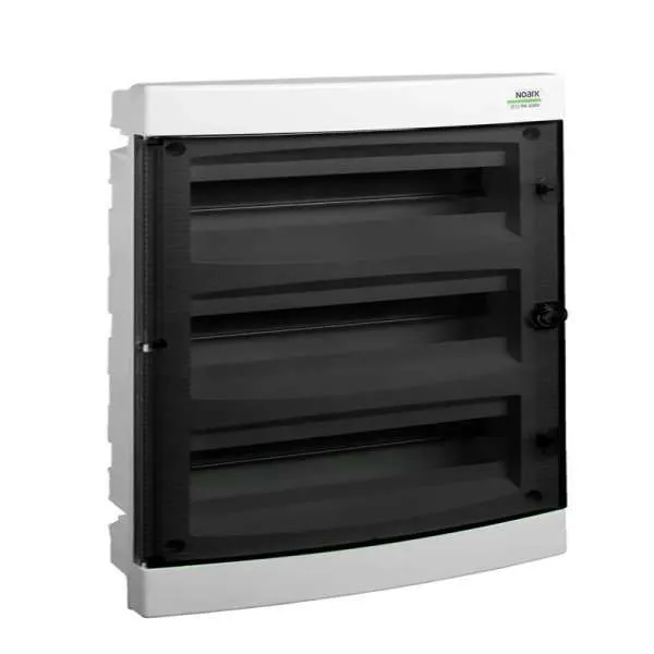 Spratna tabla prov.vrata u/z 54 modula 3 reda U3x18C 