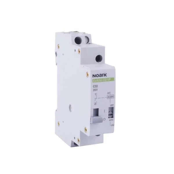 Impulsni relej 16A namotaj 230V AC 1P 