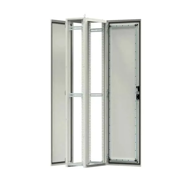 Telo slobodnostojećeg ormana 2000x400x400 