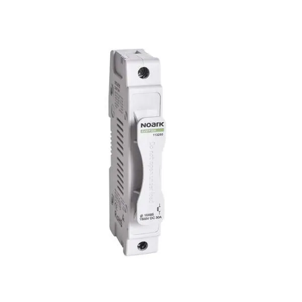 Rastavljač za fotonap.30A 1500V DC 1P za 10x85mm 