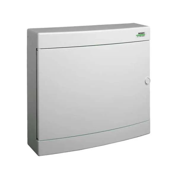 Spratna tabla bela vrata n/z 2 reda N2x18CW IT 