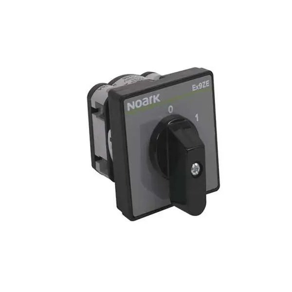 Grebenasti prekidač 2 položaja 0-1 10A 1-polni 