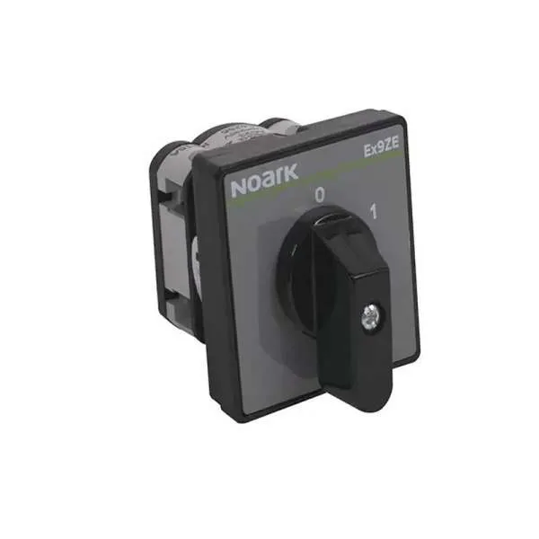 Grebenasti prekidač 5 položaja stepen sa nulom 0-1-2-3-4 16A 1-polni 