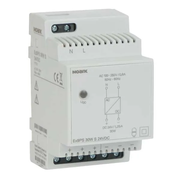 Stabilisano napajanje 30W 24V DC 