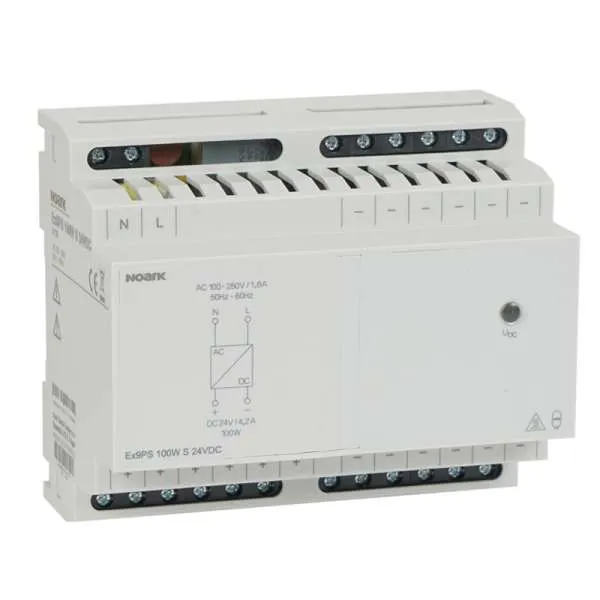 Stabilisano napajanje 92W 24V DC 