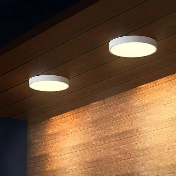 Led panel okrugli n/z 18W 4000K IP44 LPDL-18EMS01-Y 