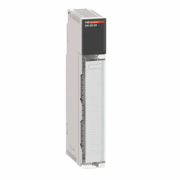 digitalni ulazni modul Modicon Quantum - 32 I - 115 V AC 