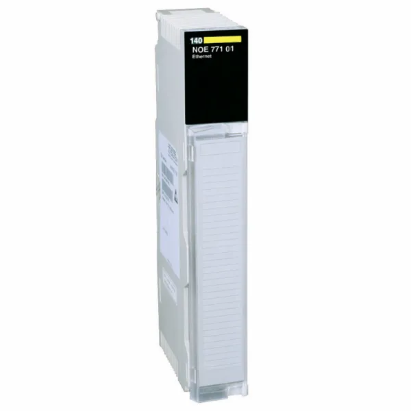 Modicon Quantum DIO head-end adapter - optički kabl 