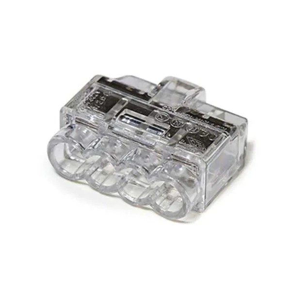 Steck klema HCPM-4/100 