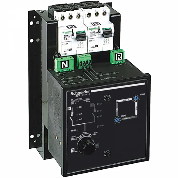 interfejs - za automatski kontroler - ACP - 380..415 V 