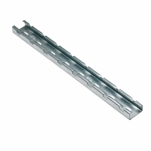 Performa - viseći nosač brzo fiksiranje-toplo cinkovanje potapanjem-20x300x40 mm 
