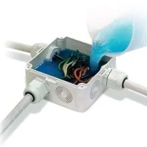 Magic gel 2000 dvokomponentna masa za livenje 