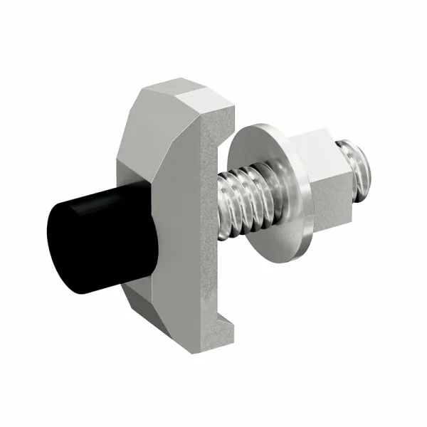 Wibe - T zavrtanj 26F M8x30 - čelik - galvanizovan 