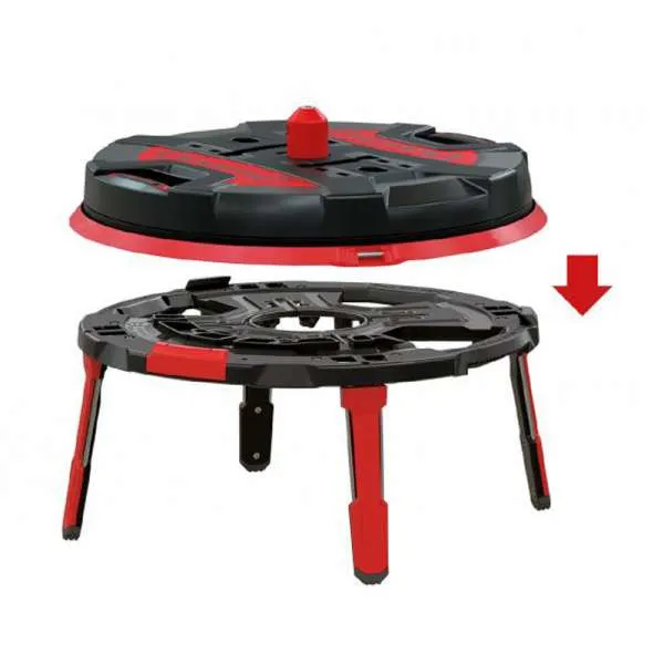XB500 APF Adapterska ploča za alat za razmotavanje kablova 